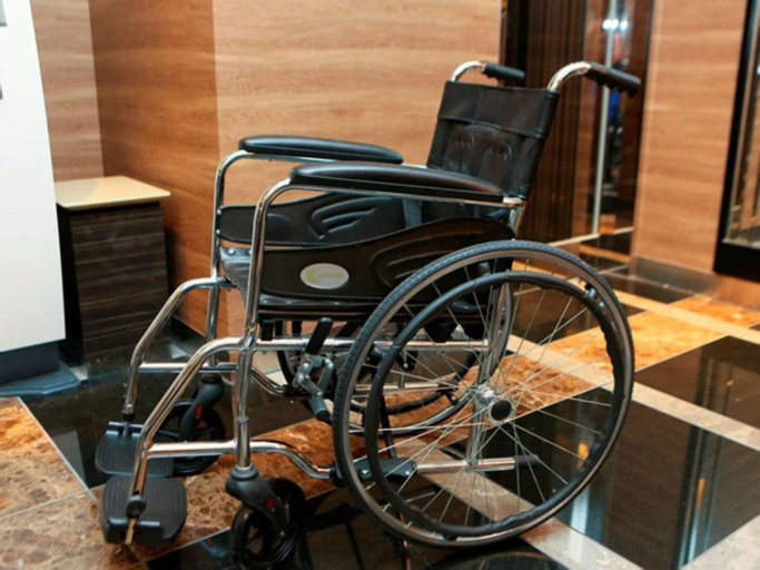 Public Area 2, APA Hotel Kanda-Eki-Higashi, Chiyoda
