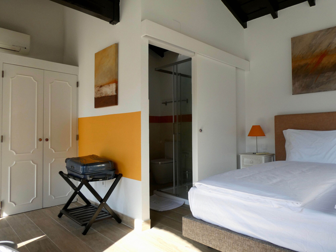 Bedroom 3, Vida-Vi, Country House and B&B, Caldas da Rainha