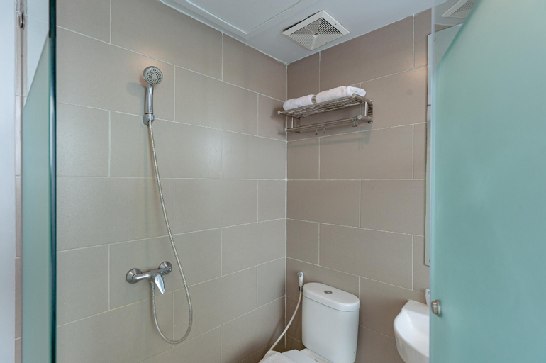 Bedroom 4, Swasana Hotel near Plaza Medan Fair Mitra, Medan