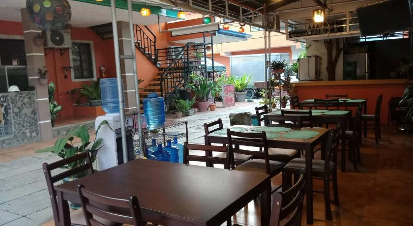 Food & Drinks 5, B&J Guesthouse Tagbilaran, Tagbilaran City