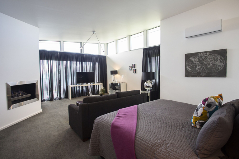 Bedroom 3, Starhaven Retreat, Greater Geelong - Pt B