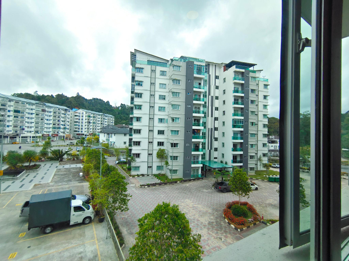 Others 5, Tanah Rata Villas, Cameron Highlands