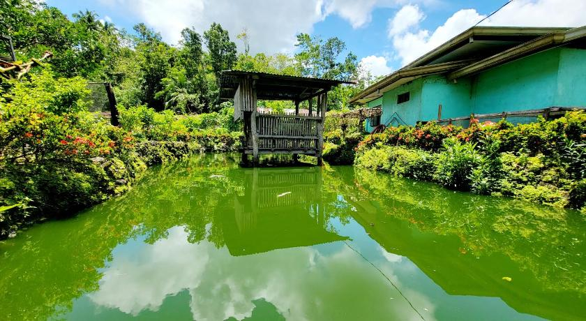 Jolits Ecogarden Integrated Farm, Batuan