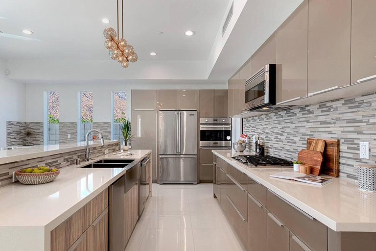 Others 5, Breathtaking Luxury Villa Architectural Jewel, Riverside