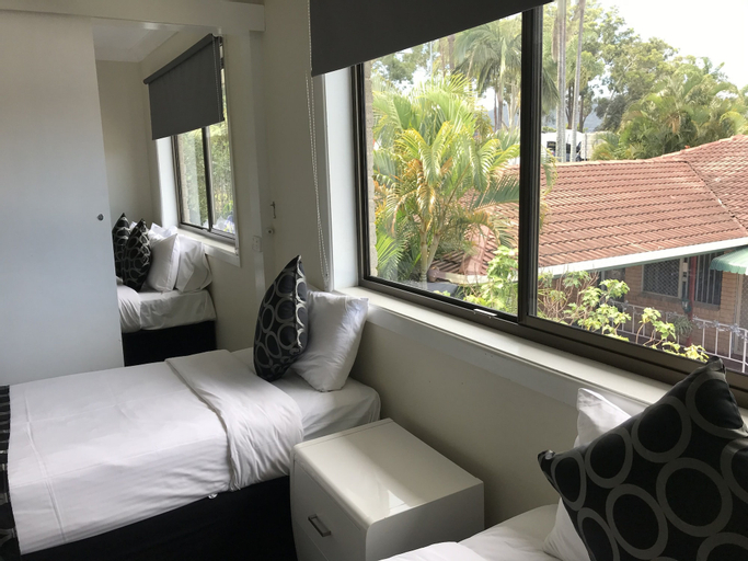 Bedroom 16
