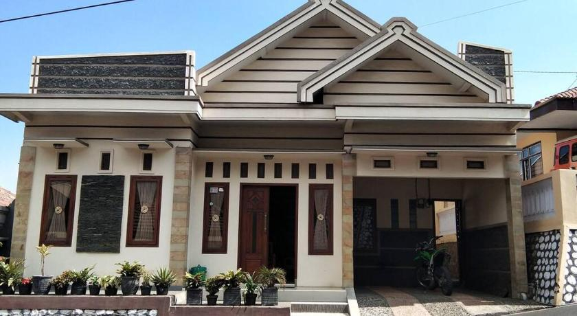 Villa Tengger ASRI 2 Gunung Bromo, Probolinggo