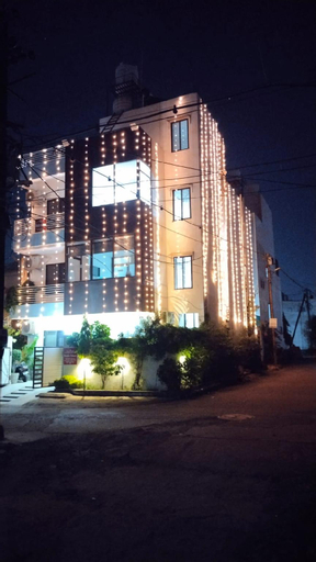 SUKH PALACE, Bhopal