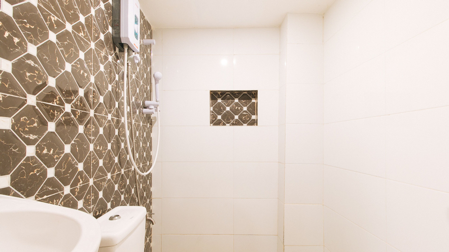 Bathroom 3