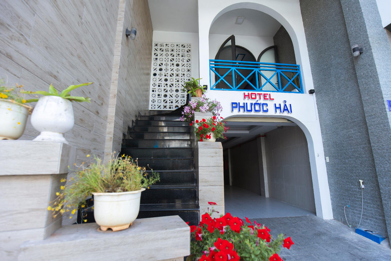 Exterior & Views 2, Phuoc Hai Hotel By The Moment, Vũng Tàu