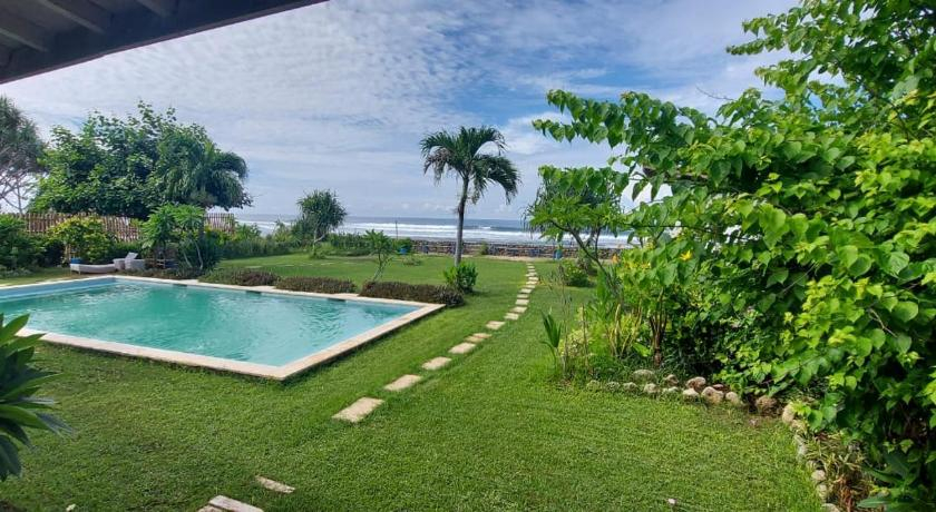 Sport & Beauty, Inay Guest House, Dompu