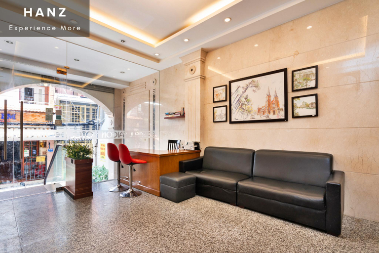 Others 5, HANZ Chuong Hotel, Đà Lạt