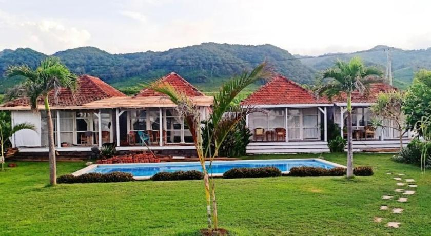 Exterior & Views 2, Inay Guest House, Dompu