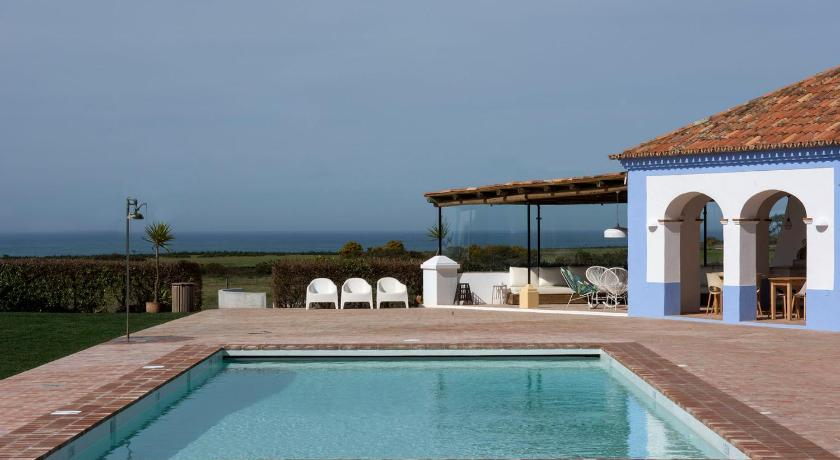 Sport & Beauty 2, Herdade Do Touril, Odemira