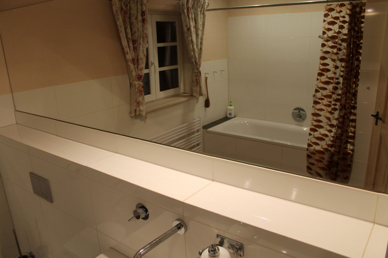 Bathroom 4, Landhaus Masurische Schweiz, Olecko
