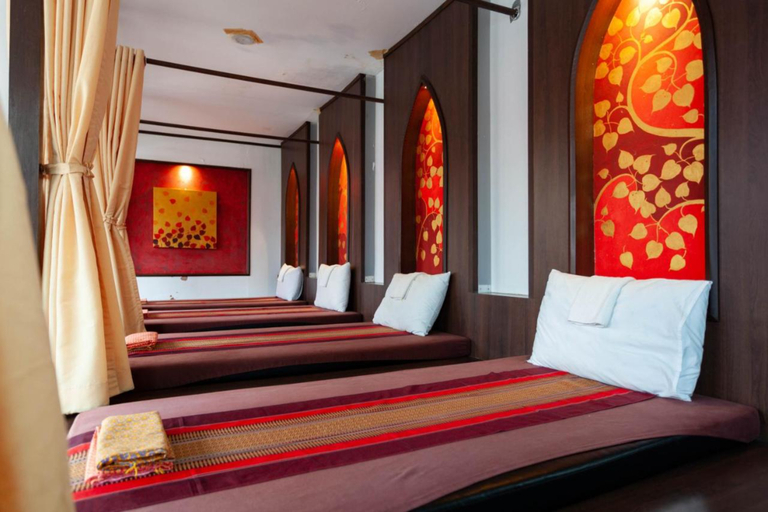 Bedroom 4, BaumanCasa, Phuket Island