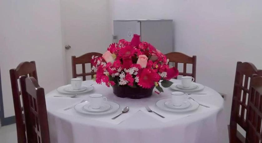 Dining Room 2, Diodeth's Apartments, Butuan City