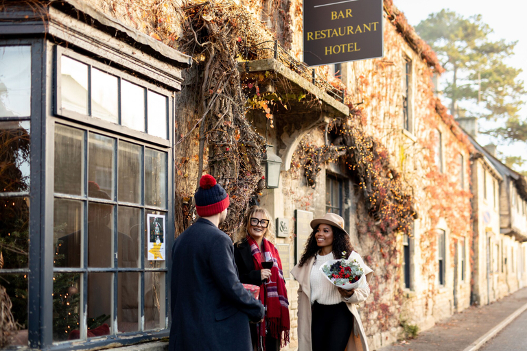 Exterior & Views 2, The Wheatsheaf Inn, Gloucestershire