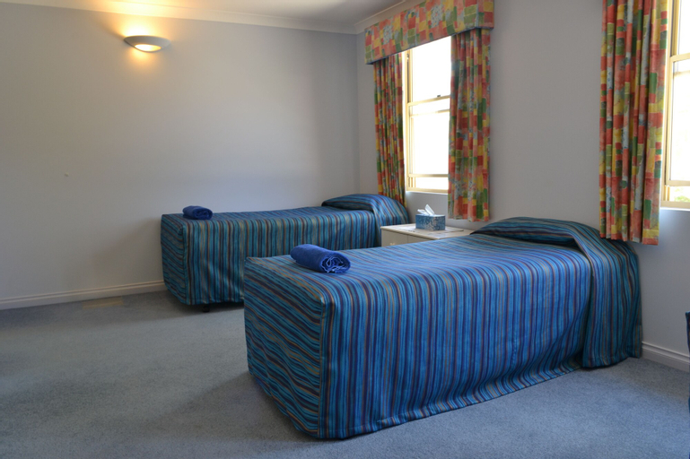 Bedroom 26