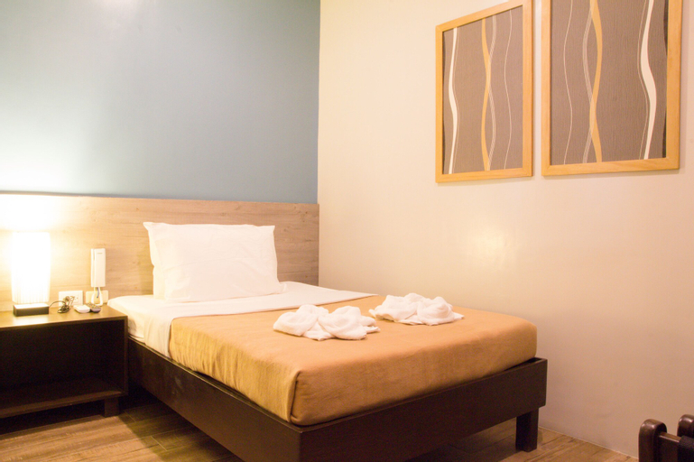 Bedroom 7