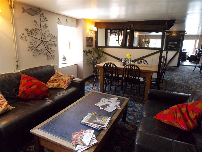 Others 2, The Vobster Inn, Somerset