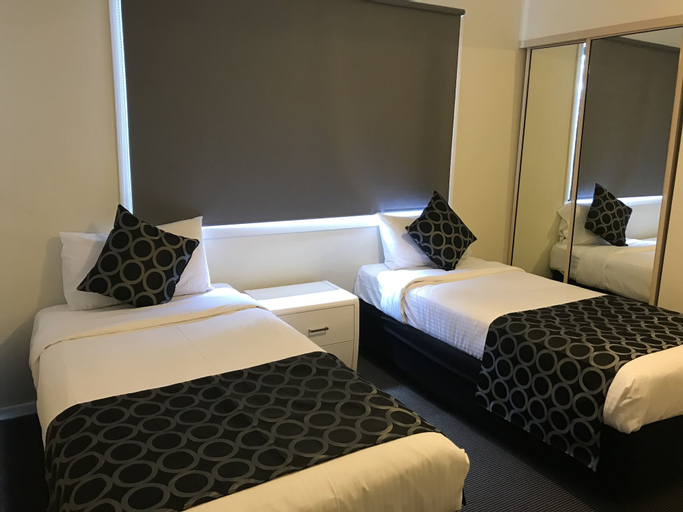 Bedroom 14