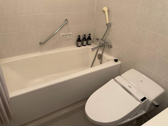Bathroom 3