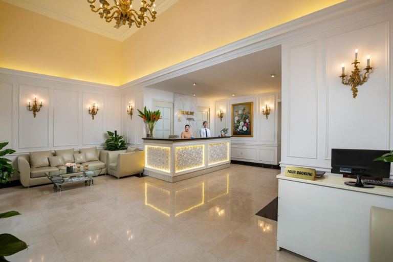 Others 4, Sunline Central Hotel, Hoàn Kiếm