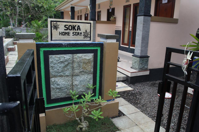 Exterior & Views 4, Soka Homestay, Klungkung