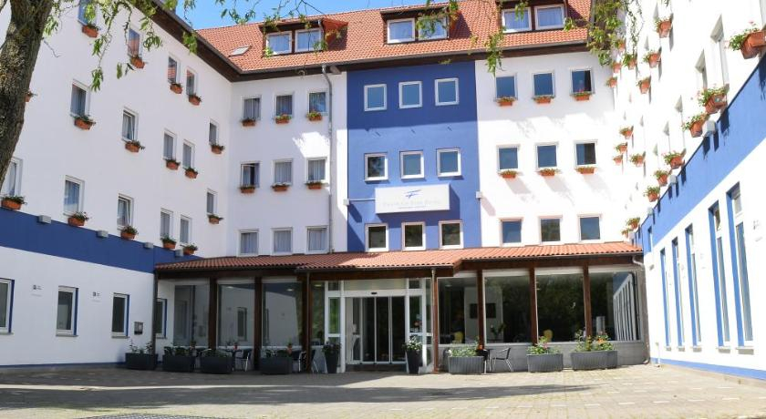 Anor Hotels & Conference Center, Groß-Gerau