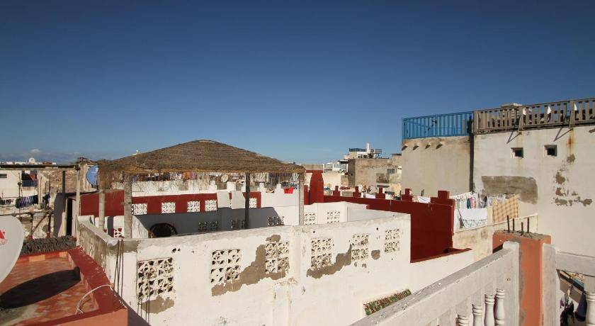 Dar Tranquille, Essaouira