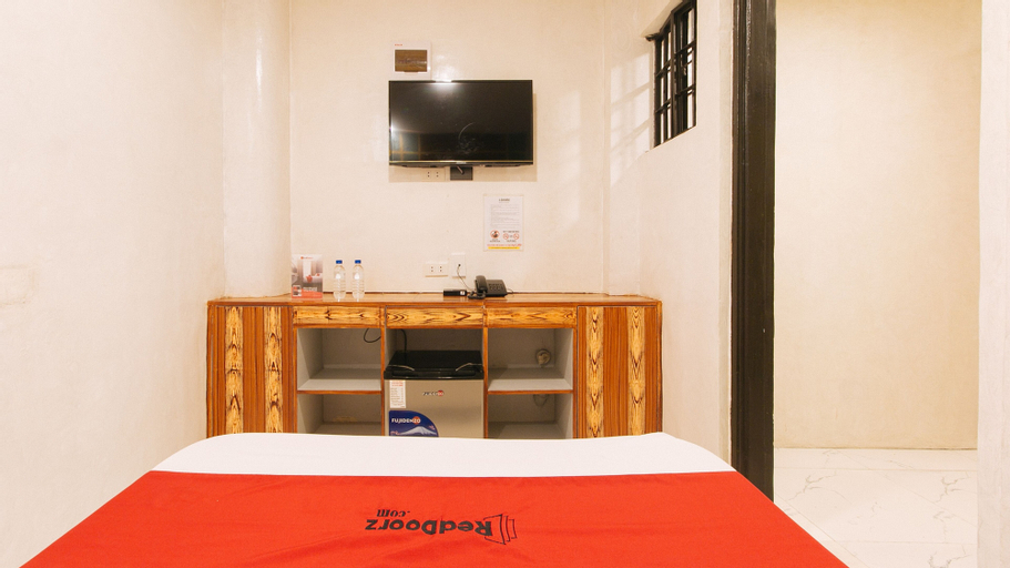Bedroom 25