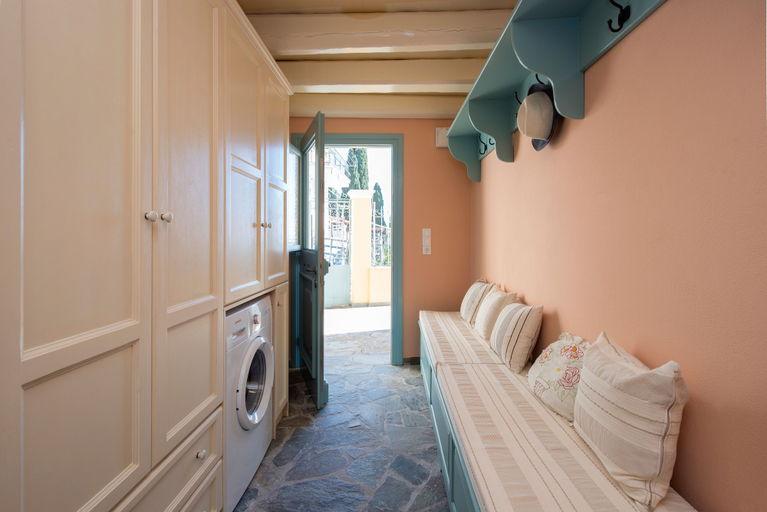 Others 5, Youkali House, Ionian Islands