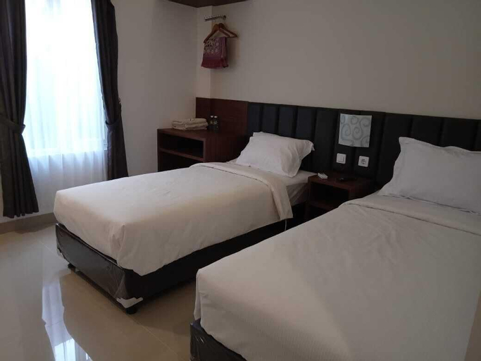 Bedroom 11