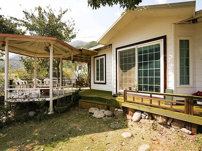Others 4, Gurye Yeda Hyang Pension, Gurye
