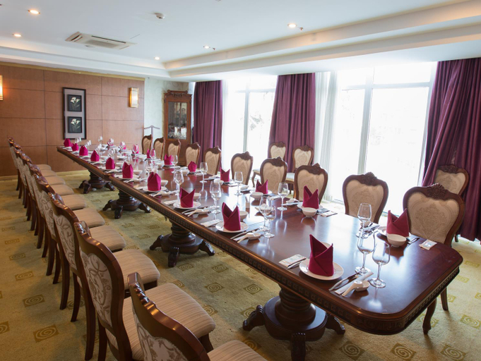 Food & Drinks 5, Lam Kinh Hotel, Thanh Hóa City