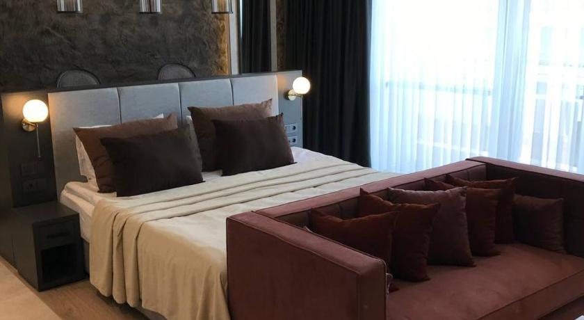 Esila Hotel, Çankaya