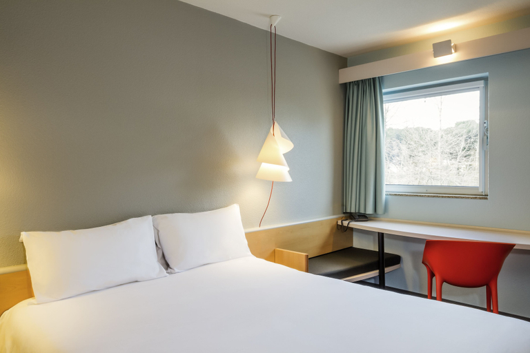 Bedroom 4, ibis Évora, Évora