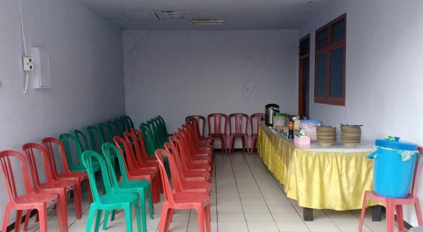 Business Facilities, Villa Sinar Harapan 1 Gunung Bromo Sukapura, Probolinggo