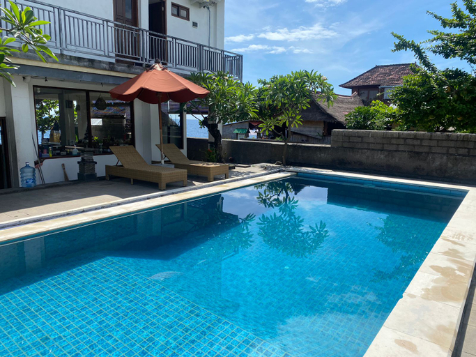 Sport & Beauty 2, Pakel’s Bali Villas, Karangasem