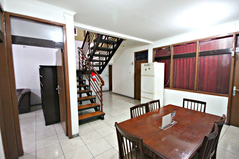 Others 4, De Sun Pasteur Guest House by HouseinBandung, Bandung