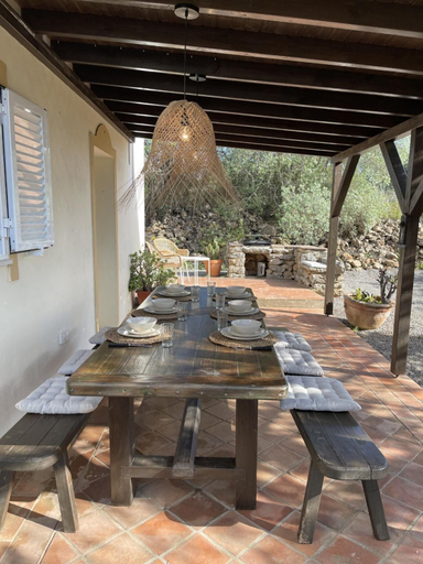 Room 5, Casa Colinas Roxas by Portucasa, Olhão