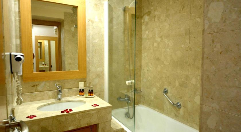 Bedroom 5, Oasis Hotel & Spa, Agadir-Ida ou Tanane