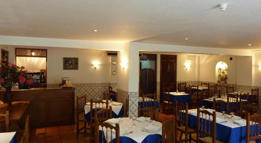 Food & Drinks 4, Hotel Casa do Parque, Castelo de Vide