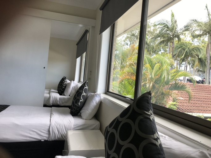 Bedroom 24