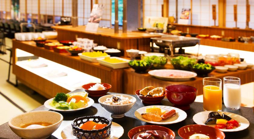 Food & Drinks 5, Yukkura Inn, Aizuwakamatsu