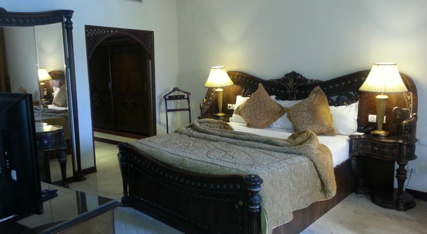 Bedroom 3, Mogador Palace Agdal, Marrakech