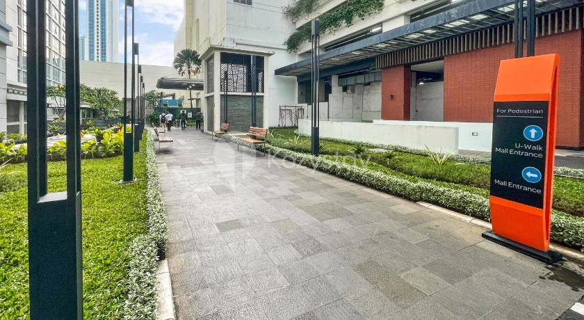 Exterior & Views 1, APOLLO by Kozystay - Karawaci, Tangerang