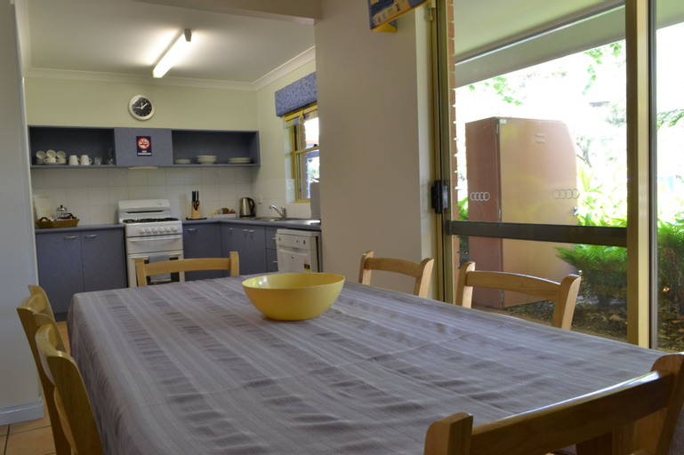 Dining Room 8