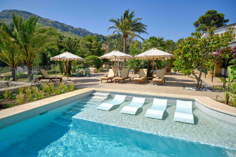 Sport & Beauty 2, La Moraleja The Quiet Hotel - Adults Only, Baleares