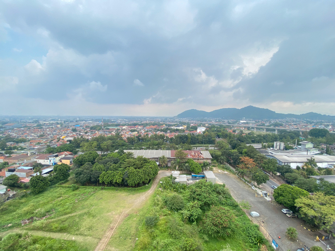 Others 5, Comfortable 2BR Apartment at The Edge Cimahi By Travelio, Cimahi